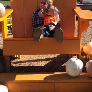 Meet your Posher, Garrett